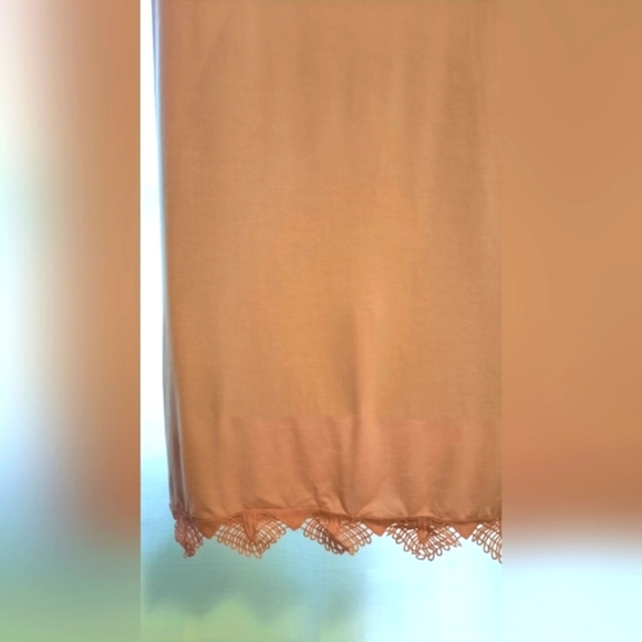 Lovely Melody Pink Embellished Sleeveless Tank Top - Picture 11 of 14